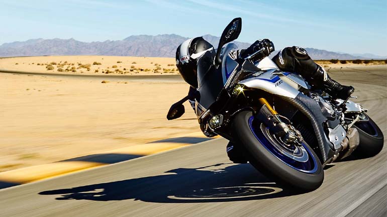 O νέος τιμοκατάλογος των μοτοσικλετών της Yamaha